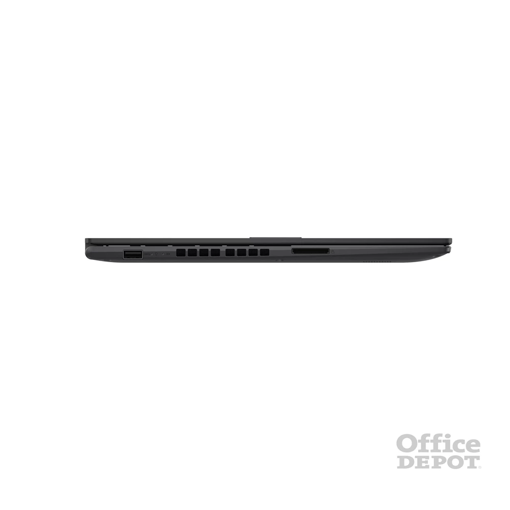 ASUS VivoBook 16X K3605ZC-N1422 laptop (16"WUXGA/Intel Core i7-12700H/RTX 3050 4GB/16GB RAM/512GB) - fekete