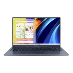 Asus Vivobook M1503IA-L1013W laptop (15,6"FHD/AMD Ryzen 7-4800H/Int.VGA/16GB RAM/512GB/Win11) - kék Asus Vivobook M1503IA-L1013W laptop (15,6"FHD/AMD Ryzen 7-4800H/Int.VGA/16GB RAM/512GB/Win11) - kék