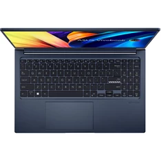 Asus Vivobook M1503IA-L1013W laptop (15,6"FHD/AMD Ryzen 7-4800H/Int.VGA/16GB RAM/512GB/Win11) - kék Asus Vivobook M1503IA-L1013W laptop (15,6"FHD/AMD Ryzen 7-4800H/Int.VGA/16GB RAM/512GB/Win11) - kék