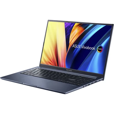 Asus Vivobook M1503IA-L1013W laptop (15,6"FHD/AMD Ryzen 7-4800H/Int.VGA/16GB RAM/512GB/Win11) - kék Asus Vivobook M1503IA-L1013W laptop (15,6"FHD/AMD Ryzen 7-4800H/Int.VGA/16GB RAM/512GB/Win11) - kék