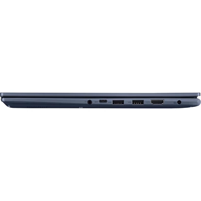 Asus Vivobook M1503IA-L1013W laptop (15,6"FHD/AMD Ryzen 7-4800H/Int.VGA/16GB RAM/512GB/Win11) - kék Asus Vivobook M1503IA-L1013W laptop (15,6"FHD/AMD Ryzen 7-4800H/Int.VGA/16GB RAM/512GB/Win11) - kék