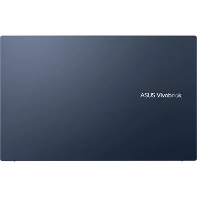 Asus Vivobook M1503IA-L1013W laptop (15,6"FHD/AMD Ryzen 7-4800H/Int.VGA/16GB RAM/512GB/Win11) - kék Asus Vivobook M1503IA-L1013W laptop (15,6"FHD/AMD Ryzen 7-4800H/Int.VGA/16GB RAM/512GB/Win11) - kék