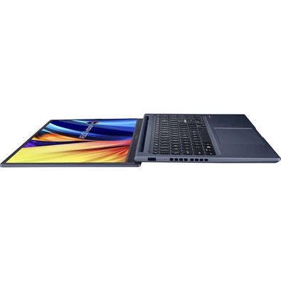 Asus Vivobook M1503IA-L1013W laptop (15,6"FHD/AMD Ryzen 7-4800H/Int.VGA/16GB RAM/512GB/Win11) - kék Asus Vivobook M1503IA-L1013W laptop (15,6"FHD/AMD Ryzen 7-4800H/Int.VGA/16GB RAM/512GB/Win11) - kék