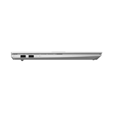 ASUS VivoBook M6500QC-HN095 laptop (15,6"FHD/AMD Ryzen 5-5600H/RTX 3050 4GB/16GB RAM/512GB) - ezüst ASUS VivoBook M6500QC-HN095 laptop (15,6"FHD/AMD Ryzen 5-5600H/RTX 3050 4GB/16GB RAM/512GB) - ezüst