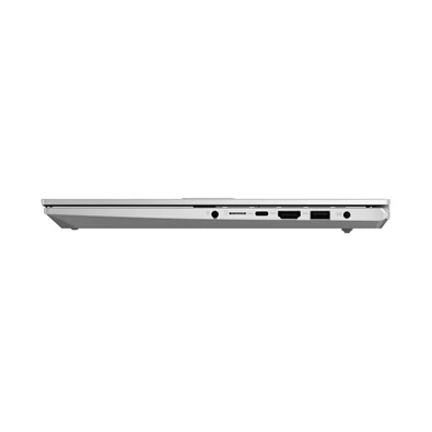 ASUS VivoBook M6500QC-HN095 laptop (15,6"FHD/AMD Ryzen 5-5600H/RTX 3050 4GB/16GB RAM/512GB) - ezüst ASUS VivoBook M6500QC-HN095 laptop (15,6"FHD/AMD Ryzen 5-5600H/RTX 3050 4GB/16GB RAM/512GB) - ezüst