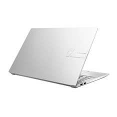 ASUS VivoBook M6500QC-HN095 laptop (15,6"FHD/AMD Ryzen 5-5600H/RTX 3050 4GB/16GB RAM/512GB) - ezüst ASUS VivoBook M6500QC-HN095 laptop (15,6"FHD/AMD Ryzen 5-5600H/RTX 3050 4GB/16GB RAM/512GB) - ezüst