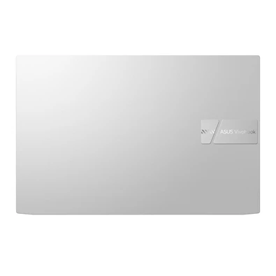 ASUS VivoBook M6500QC-HN095 laptop (15,6"FHD/AMD Ryzen 5-5600H/RTX 3050 4GB/16GB RAM/512GB) - ezüst ASUS VivoBook M6500QC-HN095 laptop (15,6"FHD/AMD Ryzen 5-5600H/RTX 3050 4GB/16GB RAM/512GB) - ezüst