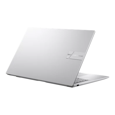 ASUS VivoBook X1704VA-AU394WS laptop (17,3"FHD/Intel Core i5-1335U/16GB RAM/512GB/Win11) - ezüst ASUS VivoBook X1704VA-AU394WS laptop (17,3"FHD/Intel Core i5-1335U/16GB RAM/512GB/Win11) - ezüst