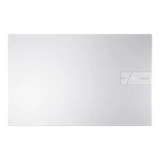 ASUS VivoBook X1704VA-AU394WS laptop (17,3"FHD/Intel Core i5-1335U/16GB RAM/512GB/Win11) - ezüst ASUS VivoBook X1704VA-AU394WS laptop (17,3"FHD/Intel Core i5-1335U/16GB RAM/512GB/Win11) - ezüst