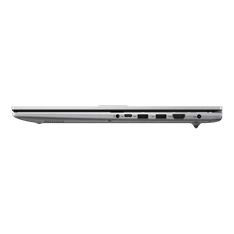 ASUS VivoBook X1704VA-AU394WS laptop (17,3"FHD/Intel Core i5-1335U/16GB RAM/512GB/Win11) - ezüst ASUS VivoBook X1704VA-AU394WS laptop (17,3"FHD/Intel Core i5-1335U/16GB RAM/512GB/Win11) - ezüst
