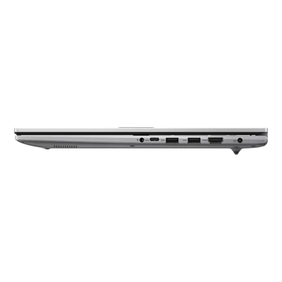 ASUS VivoBook X1704VA-AU394WS laptop (17,3"FHD/Intel Core i5-1335U/16GB RAM/512GB/Win11) - ezüst ASUS VivoBook X1704VA-AU394WS laptop (17,3"FHD/Intel Core i5-1335U/16GB RAM/512GB/Win11) - ezüst
