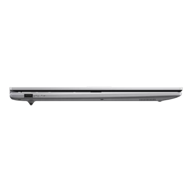 ASUS VivoBook X1704VA-AU394WS laptop (17,3"FHD/Intel Core i5-1335U/16GB RAM/512GB/Win11) - ezüst ASUS VivoBook X1704VA-AU394WS laptop (17,3"FHD/Intel Core i5-1335U/16GB RAM/512GB/Win11) - ezüst