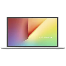 ASUS VivoBook X712EA 17" ezüst laptop ASUS VivoBook X712EA 17" ezüst laptop