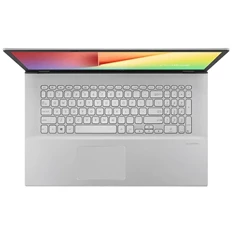 ASUS VivoBook X712EA 17" ezüst laptop ASUS VivoBook X712EA 17" ezüst laptop