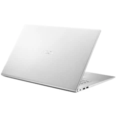 ASUS VivoBook X712EA 17" ezüst laptop ASUS VivoBook X712EA 17" ezüst laptop