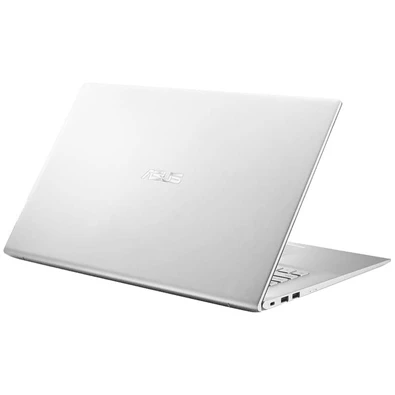 ASUS VivoBook X712EA 17" ezüst laptop ASUS VivoBook X712EA 17" ezüst laptop