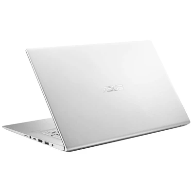 ASUS VivoBook X712EA 17" ezüst laptop ASUS VivoBook X712EA 17" ezüst laptop