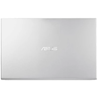 ASUS VivoBook X712EA 17" ezüst laptop ASUS VivoBook X712EA 17" ezüst laptop