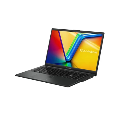 ASUS Vivobook Go E1504FA-NJ979W laptop (15,6"FHD/AMD Ryzen 5 7520U/16GB RAM/1TB/Win11) - fekete ASUS Vivobook Go E1504FA-NJ979W laptop (15,6"FHD/AMD Ryzen 5 7520U/16GB RAM/1TB/Win11) - fekete