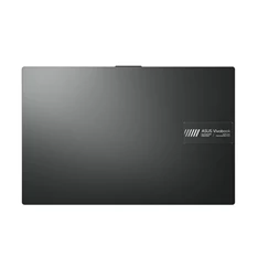 ASUS Vivobook Go E1504FA-NJ979W laptop (15,6"FHD/AMD Ryzen 5 7520U/16GB RAM/1TB/Win11) - fekete ASUS Vivobook Go E1504FA-NJ979W laptop (15,6"FHD/AMD Ryzen 5 7520U/16GB RAM/1TB/Win11) - fekete