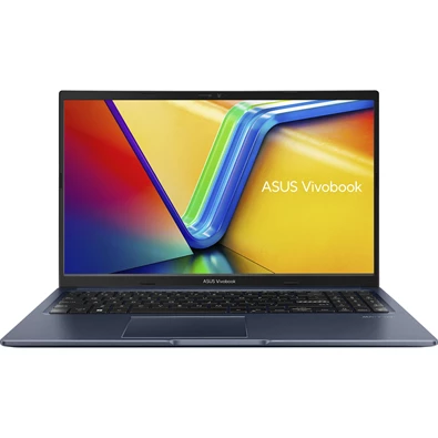 ASUS Vivobook M1502YA-NJ423W laptop (15,6"FHD/AMD Ryzen 5 7430U/8GB RAM/512GB/Win11) - kék ASUS Vivobook M1502YA-NJ423W laptop (15,6"FHD/AMD Ryzen 5 7430U/8GB RAM/512GB/Win11) - kék