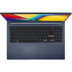 ASUS Vivobook M1502YA-NJ423W laptop (15,6"FHD/AMD Ryzen 5 7430U/8GB RAM/512GB/Win11) - kék ASUS Vivobook M1502YA-NJ423W laptop (15,6"FHD/AMD Ryzen 5 7430U/8GB RAM/512GB/Win11) - kék