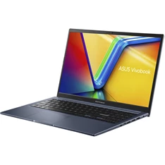 ASUS Vivobook M1502YA-NJ423W laptop (15,6"FHD/AMD Ryzen 5 7430U/8GB RAM/512GB/Win11) - kék ASUS Vivobook M1502YA-NJ423W laptop (15,6"FHD/AMD Ryzen 5 7430U/8GB RAM/512GB/Win11) - kék