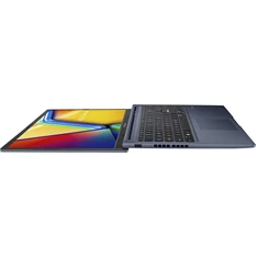 ASUS Vivobook M1502YA-NJ423W laptop (15,6"FHD/AMD Ryzen 5 7430U/8GB RAM/512GB/Win11) - kék ASUS Vivobook M1502YA-NJ423W laptop (15,6"FHD/AMD Ryzen 5 7430U/8GB RAM/512GB/Win11) - kék