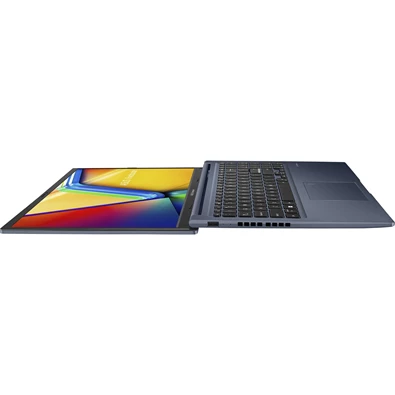 ASUS Vivobook M1502YA-NJ423W laptop (15,6"FHD/AMD Ryzen 5 7430U/8GB RAM/512GB/Win11) - kék ASUS Vivobook M1502YA-NJ423W laptop (15,6"FHD/AMD Ryzen 5 7430U/8GB RAM/512GB/Win11) - kék