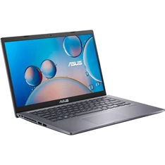 ASUS X415EA-EB516 laptop (14"FHD/Intel Core i3-1115G4/Int. VGA/8GB RAM/256GB) - szürke ASUS X415EA-EB516 laptop (14"FHD/Intel Core i3-1115G4/Int. VGA/8GB RAM/256GB) - szürke