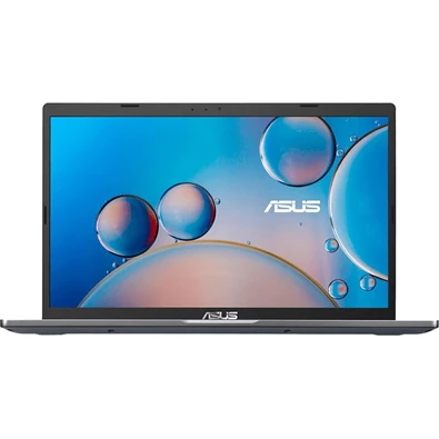 ASUS X415EA-EB516 laptop (14"FHD/Intel Core i3-1115G4/Int. VGA/8GB RAM/256GB) - szürke ASUS X415EA-EB516 laptop (14"FHD/Intel Core i3-1115G4/Int. VGA/8GB RAM/256GB) - szürke