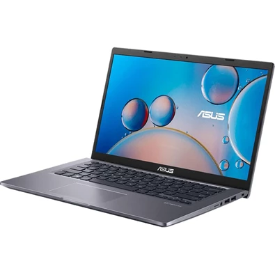 ASUS X415EA-EB516 laptop (14"FHD/Intel Core i3-1115G4/Int. VGA/8GB RAM/256GB) - szürke ASUS X415EA-EB516 laptop (14"FHD/Intel Core i3-1115G4/Int. VGA/8GB RAM/256GB) - szürke