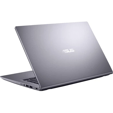 ASUS X415EA-EB516 laptop (14"FHD/Intel Core i3-1115G4/Int. VGA/8GB RAM/256GB) - szürke ASUS X415EA-EB516 laptop (14"FHD/Intel Core i3-1115G4/Int. VGA/8GB RAM/256GB) - szürke