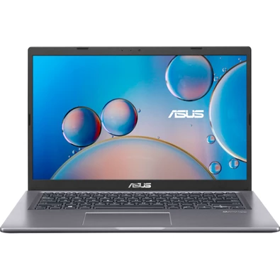 ASUS X415JA 14" fekete laptop ASUS X415JA 14" fekete laptop
