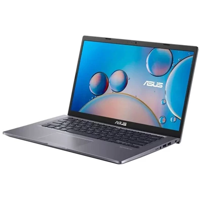 ASUS X415JA 14" fekete laptop ASUS X415JA 14" fekete laptop