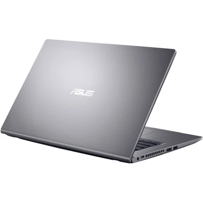 ASUS X415JA 14" fekete laptop ASUS X415JA 14" fekete laptop