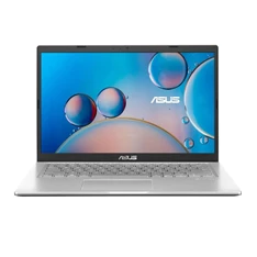 ASUS X415MA-BV662WS laptop (14"/Intel Celeron N4020/Int.VGA/4GB RAM/128GB/Win11 S) - ezüst ASUS X415MA-BV662WS laptop (14"/Intel Celeron N4020/Int.VGA/4GB RAM/128GB/Win11 S) - ezüst