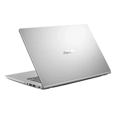ASUS X415MA-BV662WS laptop (14"/Intel Celeron N4020/Int.VGA/4GB RAM/128GB/Win11 S) - ezüst ASUS X415MA-BV662WS laptop (14"/Intel Celeron N4020/Int.VGA/4GB RAM/128GB/Win11 S) - ezüst