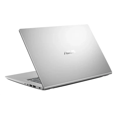 ASUS X415MA-BV662WS laptop (14"/Intel Celeron N4020/Int.VGA/4GB RAM/128GB/Win11 S) - ezüst ASUS X415MA-BV662WS laptop (14"/Intel Celeron N4020/Int.VGA/4GB RAM/128GB/Win11 S) - ezüst