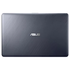 ASUS X543MA laptop (15,6"FHD/Intel Pentium N5030/Int. VGA/8GB RAM/256GB) - szürke ASUS X543MA laptop (15,6"FHD/Intel Pentium N5030/Int. VGA/8GB RAM/256GB) - szürke