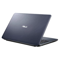 ASUS X543MA laptop (15,6"FHD/Intel Pentium N5030/Int. VGA/8GB RAM/256GB) - szürke ASUS X543MA laptop (15,6"FHD/Intel Pentium N5030/Int. VGA/8GB RAM/256GB) - szürke