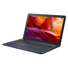 ASUS X543MA laptop (15,6"FHD/Intel Pentium N5030/Int. VGA/8GB RAM/256GB) - szürke ASUS X543MA laptop (15,6"FHD/Intel Pentium N5030/Int. VGA/8GB RAM/256GB) - szürke