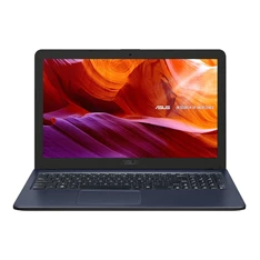 ASUS X543MA laptop (15,6"FHD/Intel Pentium N5030/Int. VGA/8GB RAM/256GB) - szürke ASUS X543MA laptop (15,6"FHD/Intel Pentium N5030/Int. VGA/8GB RAM/256GB) - szürke
