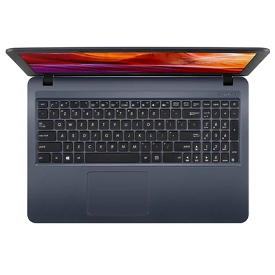 ASUS X543MA laptop (15,6"FHD/Intel Pentium N5030/Int. VGA/8GB RAM/256GB) - szürke ASUS X543MA laptop (15,6"FHD/Intel Pentium N5030/Int. VGA/8GB RAM/256GB) - szürke