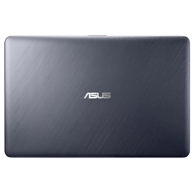ASUS X543MA laptop (15,6"FHD/Intel Pentium N5030/Int. VGA/8GB RAM/256GB) - szürke ASUS X543MA laptop (15,6"FHD/Intel Pentium N5030/Int. VGA/8GB RAM/256GB) - szürke