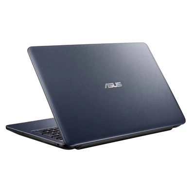 ASUS X543MA laptop (15,6"FHD/Intel Pentium N5030/Int. VGA/8GB RAM/256GB) - szürke ASUS X543MA laptop (15,6"FHD/Intel Pentium N5030/Int. VGA/8GB RAM/256GB) - szürke