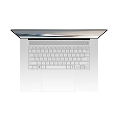 ASUS ZenBook UM5606WA-RK260W laptop (16"3K/AMD Ryzen AI 9 HX 370/Int.VGA/32GB RAM/2TB/Win11) - fehér