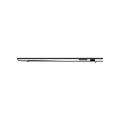ASUS ZenBook UM5606WA-RK260W laptop (16"3K/AMD Ryzen AI 9 HX 370/Int.VGA/32GB RAM/2TB/Win11) - fehér