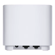 ASUS ZenWiFi AX Mini XD4 fehér Vezeték nélküli Router ASUS ZenWiFi AX Mini XD4 fehér Vezeték nélküli Router