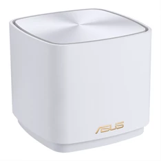 ASUS ZenWiFi AX Mini XD4 fehér Vezeték nélküli Router ASUS ZenWiFi AX Mini XD4 fehér Vezeték nélküli Router
